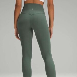 Lululemon align leggings
